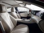 Mercedes-Benz CLS450 2018 года (WW)